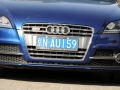 TTS Coupe 2.0TFSI quattro
