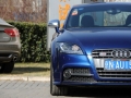 TTS Coupe 2.0TFSI quattro