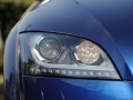 TTS Coupe 2.0TFSI quattro