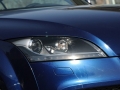 TTS Coupe 2.0TFSI quattro