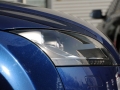 TTS Coupe 2.0TFSI quattro