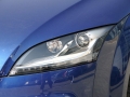 TTS Coupe 2.0TFSI quattro