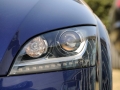TTS Coupe 2.0TFSI quattro