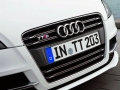 TTS Roadster 2.0TFSI quattro