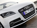 TTS Roadster 2.0TFSI quattro