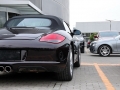 Boxster 2.9