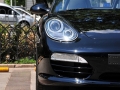 Boxster Black Edition