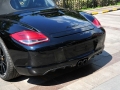 Boxster Black Edition