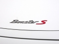 Boxster S 3.4