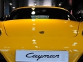 Cayman 2.9