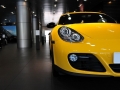 Cayman 2.9