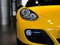 Cayman 2.9