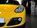 Cayman 2.9
