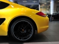 Cayman 2.9