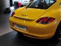 Cayman 2.9
