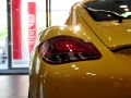 Cayman 2.9