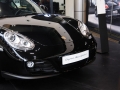 Cayman Black Edition