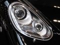 Cayman Black Edition