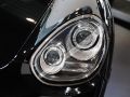 Cayman Black Edition
