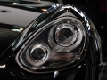 Cayman Black Edition