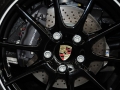 Cayman Black Edition