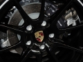 Cayman Black Edition