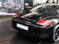 Cayman Black Edition