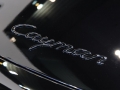 Cayman Black Edition