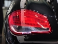 Cayman Black Edition