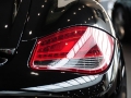 Cayman Black Edition
