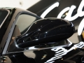 Cayman Black Edition