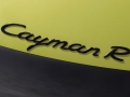 Cayman R