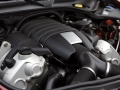 Panamera 3.6L