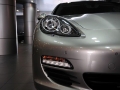 Panamera 3.6L