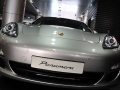Panamera 3.6L