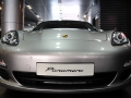 Panamera 3.6L