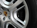 Panamera 3.6L