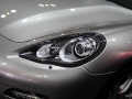 Panamera 3.6L