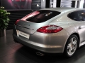 Panamera 3.6L