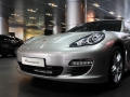 Panamera 3.6L