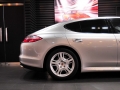 Panamera 3.6L