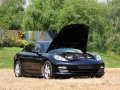 Panamera 4 3.6L