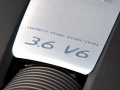 Panamera 4 3.6L