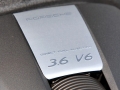 Panamera 4 3.6L