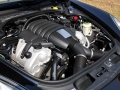 Panamera 4 3.6L