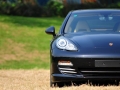 Panamera 4 3.6L