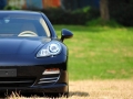 Panamera 4 3.6L