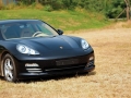 Panamera 4 3.6L