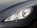 Panamera 4 3.6L
