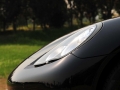 Panamera 4 3.6L